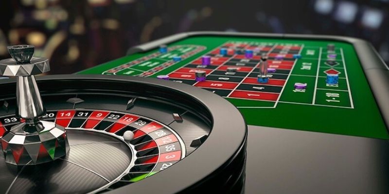 Khuyến mãi hoàn trả cược Casino trực tuyến